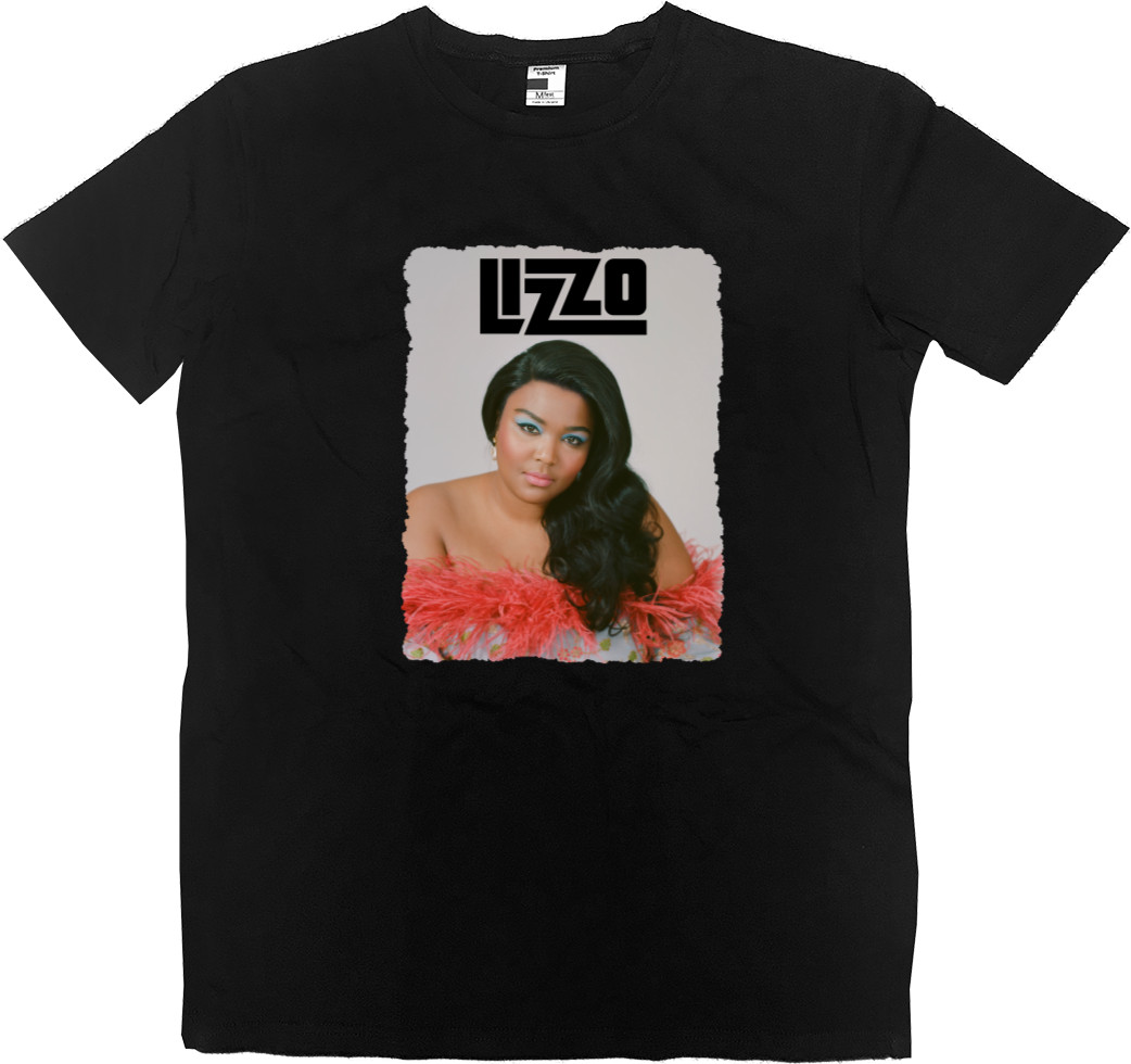 Kids' Premium T-Shirt - LIZZO - Mfest