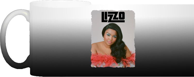 Magic Mug - LIZZO - Mfest