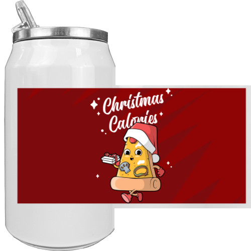 Сhristmas calories