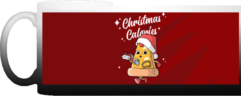 Сhristmas calories