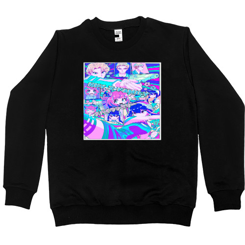 Kids' Premium Sweatshirt - Сім'я шпигуна 3 - Mfest