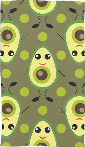 Avocado 2