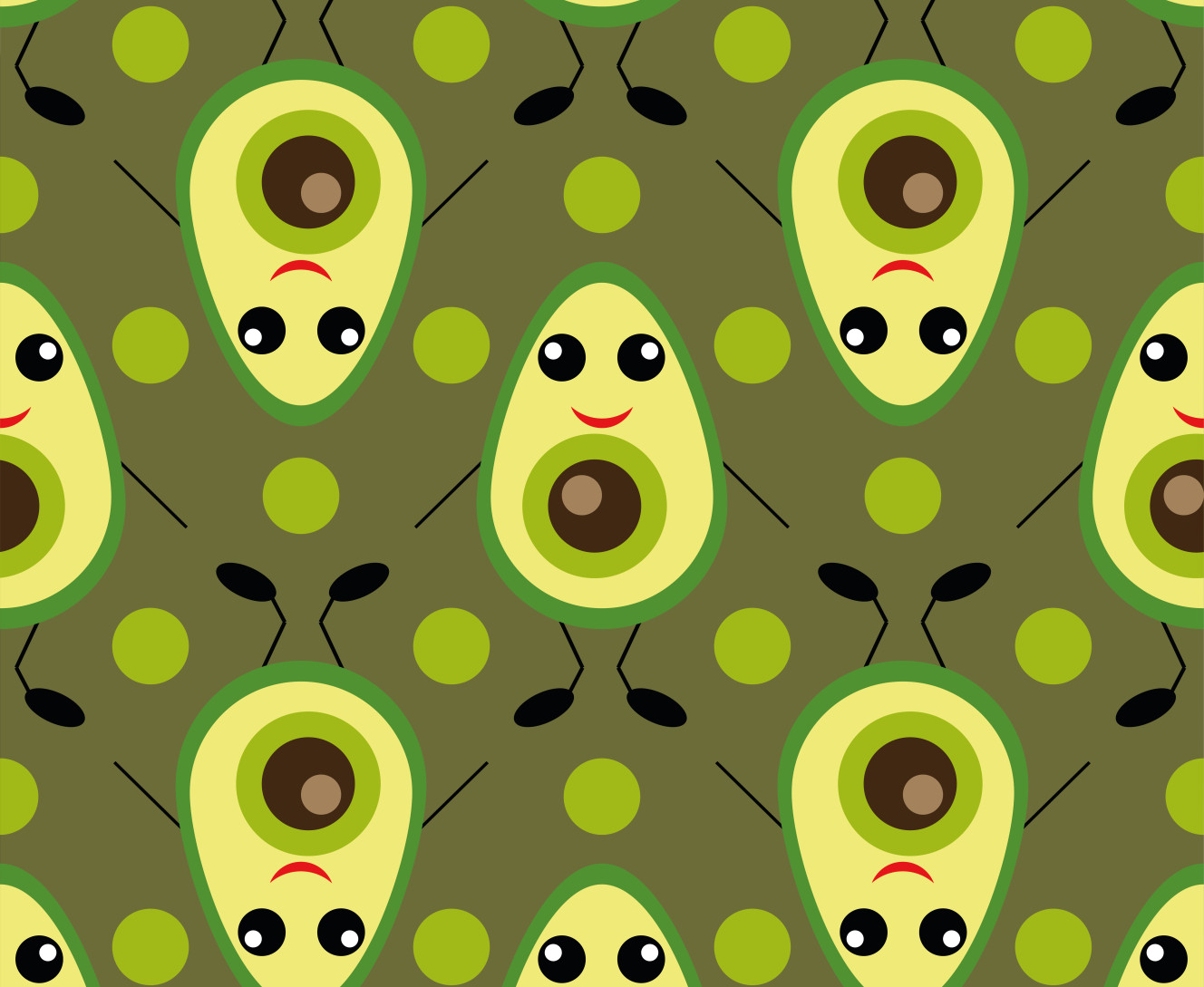 Avocado 2