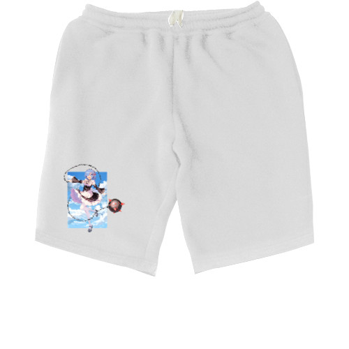 Kids' Shorts - Рем - Mfest