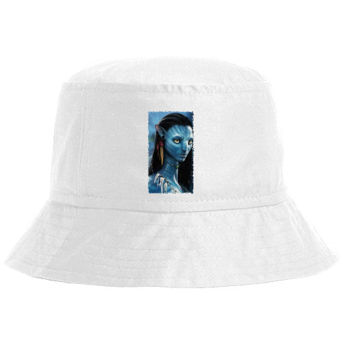 Bucket Hat - Аватар НЕЙТІРІ - Mfest