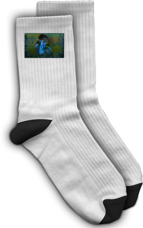 Socks - Нейтірі - Mfest