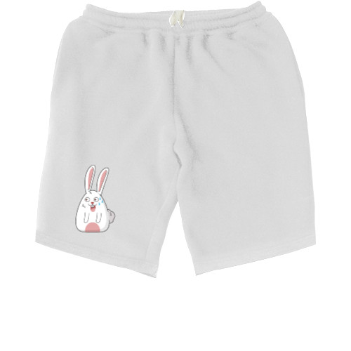 Men's Shorts - Зайченятко - Mfest