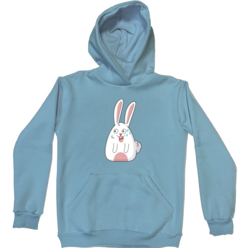 Kids' Premium Hoodie - Зайченятко - Mfest