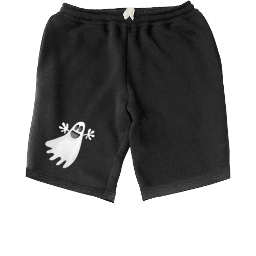 Men's Shorts - Приведення - Mfest