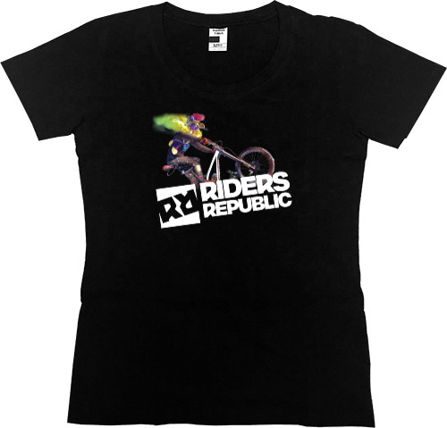 Riders Republic 2