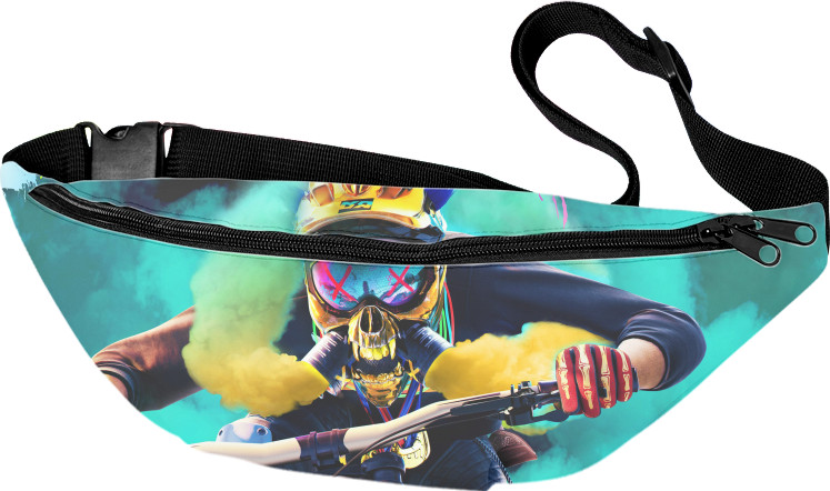 Fanny Pack 3D - Riders Republic - Mfest