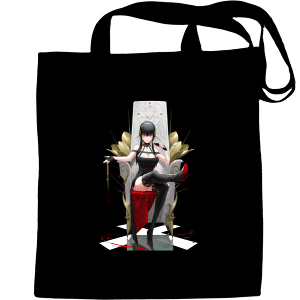 Tote Bag - Yor Forger - Mfest