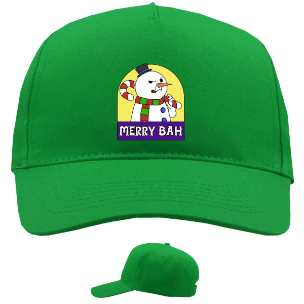 Merry bah Merry bah