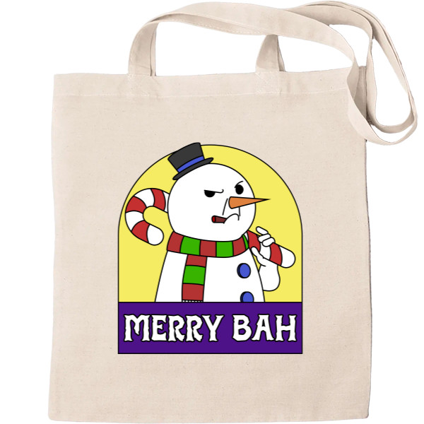 Merry bah Merry bah