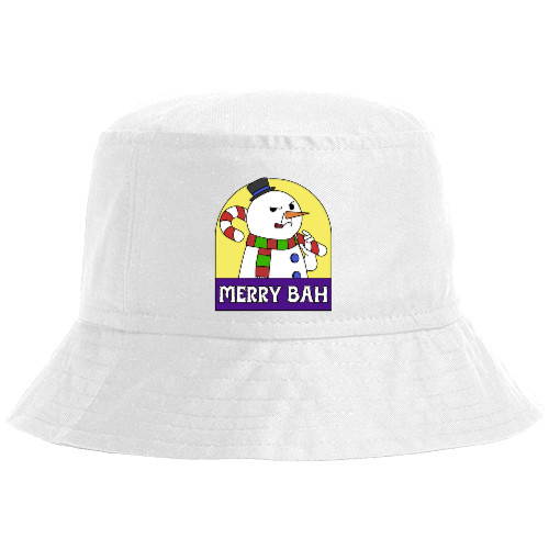 Merry bah Merry bah