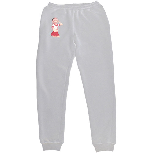 Women's Sweatpants - Астольфо - Mfest