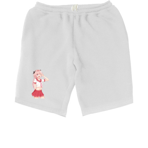 Kids' Shorts - Астольфо - Mfest