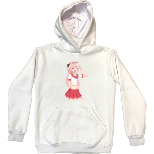 Kids' Premium Hoodie - Астольфо - Mfest