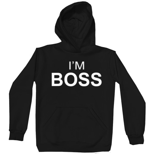 I'M BOSS