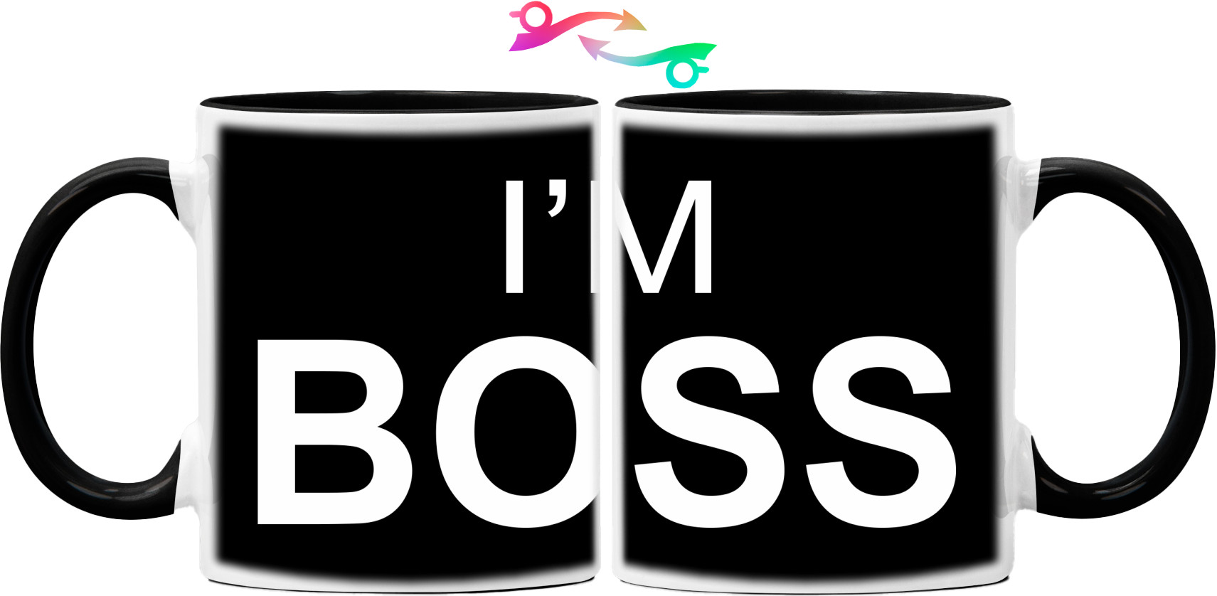 I'M BOSS