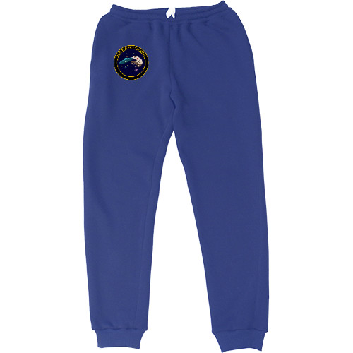 Women's Sweatpants - GOOD BOYS FETCH IN SPACE - Mfest