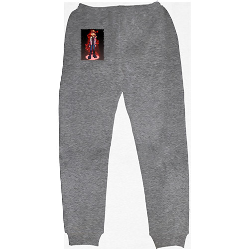 Men's Sweatpants - METAL FAMILY 2 - Mfest