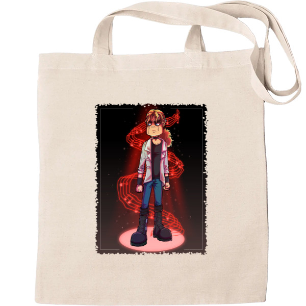 Tote Bag - METAL FAMILY 2 - Mfest