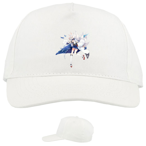 Baseball Caps - 5 panel - Kaga - Mfest