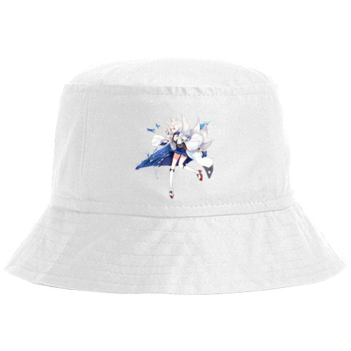 Bucket Hat - Kaga - Mfest