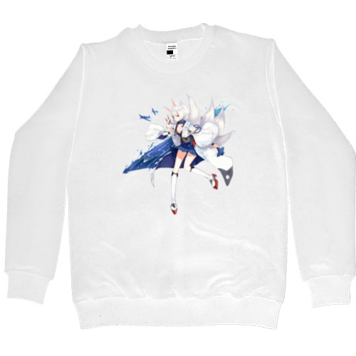 Men’s Premium Sweatshirt - Kaga - Mfest