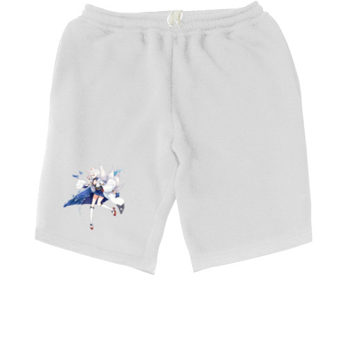 Men's Shorts - Kaga - Mfest