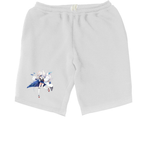 Kids' Shorts - Kaga - Mfest