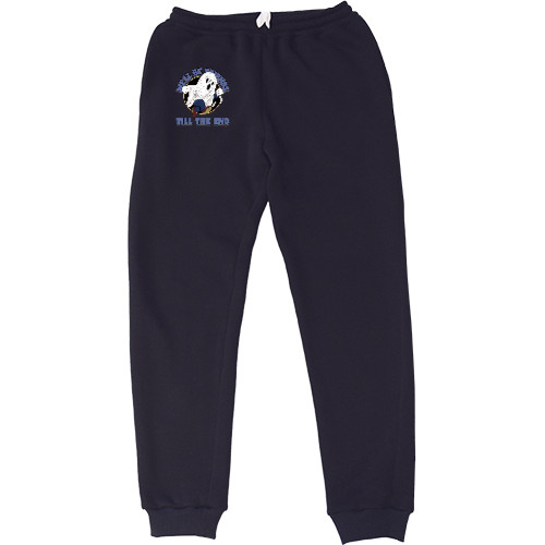 Women's Sweatpants - WE'LL BE FRIENDS - Mfest