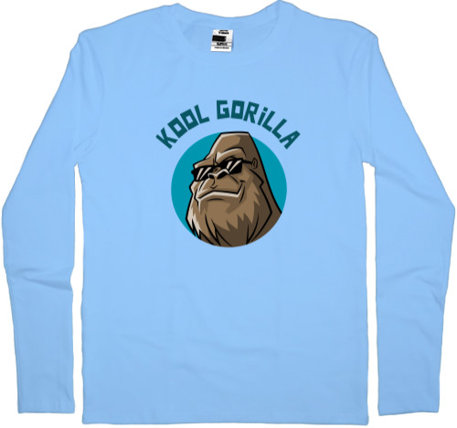 KOOL GORILLA