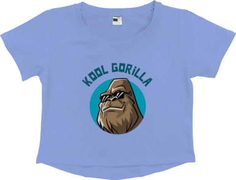 KOOL GORILLA