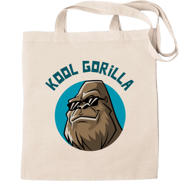 KOOL GORILLA