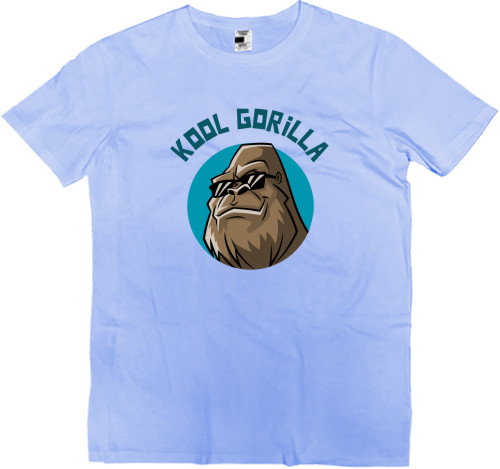 KOOL GORILLA