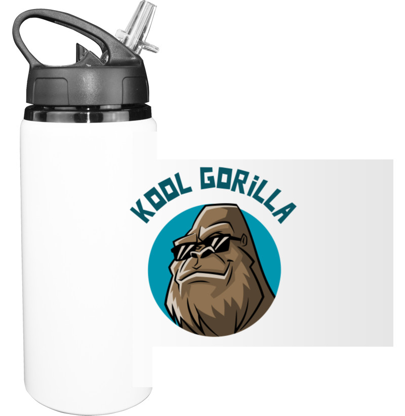 KOOL GORILLA