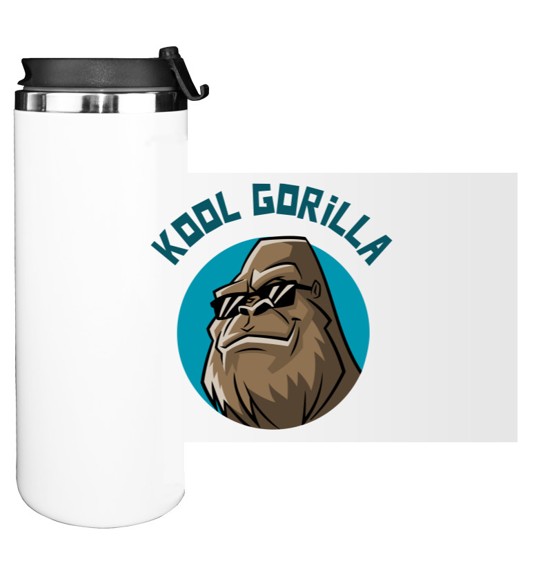 KOOL GORILLA