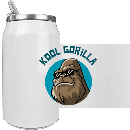 KOOL GORILLA