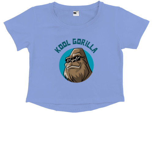 KOOL GORILLA