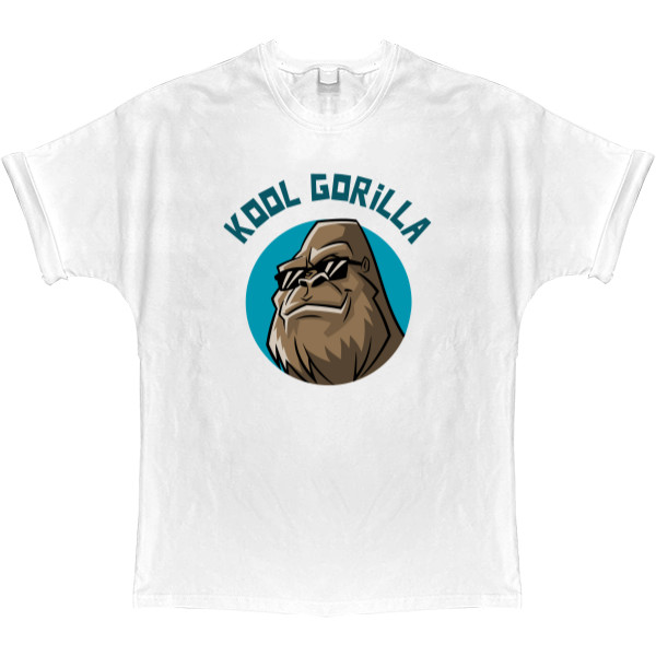 KOOL GORILLA