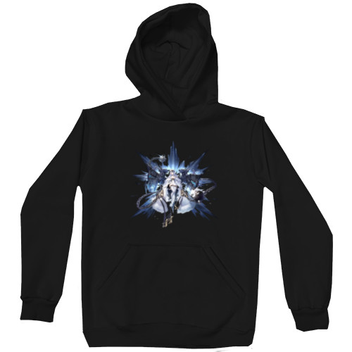 Unisex Hoodie - Azur Lane - Mfest