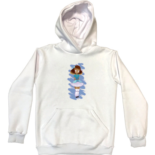 Unisex Hoodie - Five Nights at Freddy's 49 - Mfest