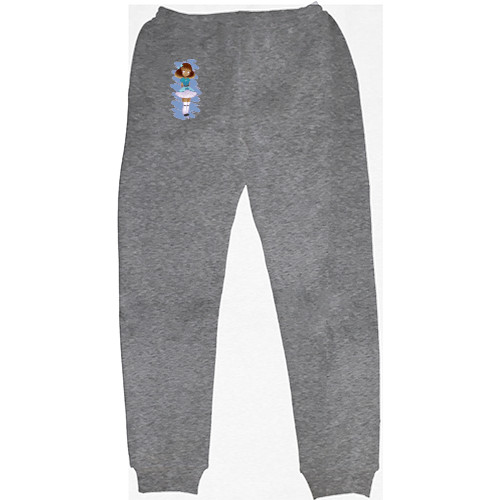 Men's Sweatpants - Five Nights at Freddy's 49 - Mfest