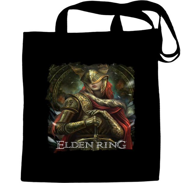 Tote Bag - Elden Ring  2 - Mfest