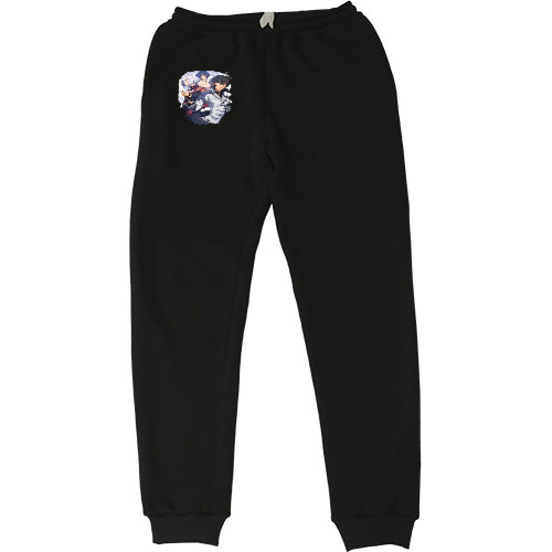 Men's Sweatpants - Анос Волдігод - Mfest