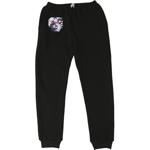 Kids' Sweatpants - Анос Волдігод - Mfest