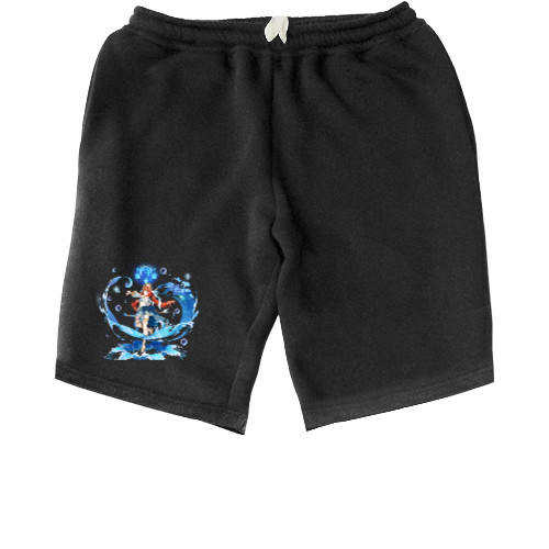 Men's Shorts - Nilou - Mfest