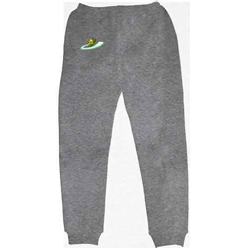 Men's Sweatpants - The Legend of Zelda - Mfest